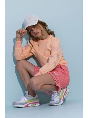 NONO Shorts in Pink