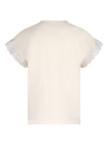 NONO Shirt in Creme