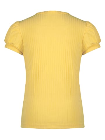 NONO Koszulka w kolorze żółtym
