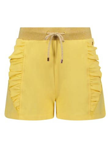 NONO Shorts in Gelb