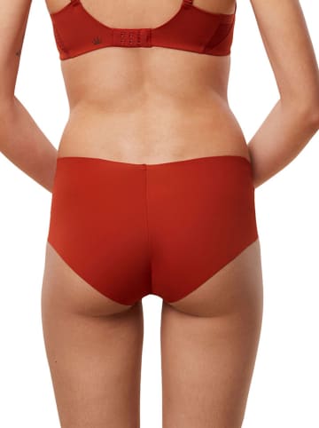 Triumph Hipster oranje