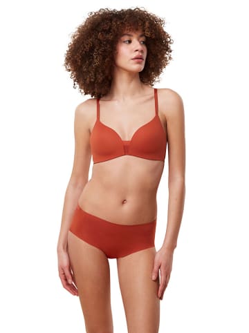 Triumph Hipster oranje