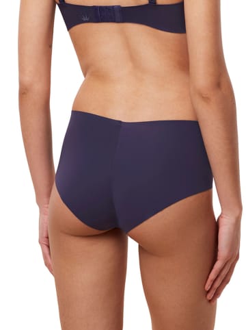 Triumph Hipster donkerblauw