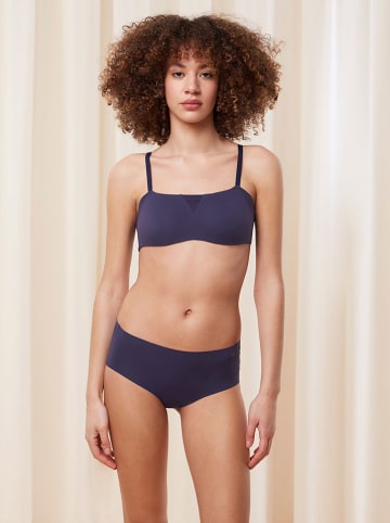 Triumph Hipster donkerblauw