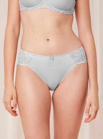 Triumph Slip "Modern Finesse Tai" grijs