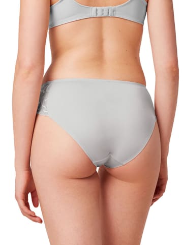 Triumph Slip "Modern Finesse Tai" grijs