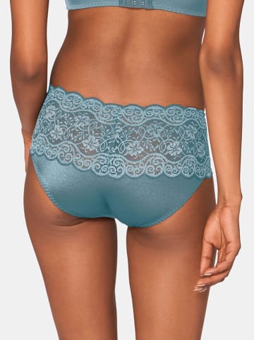 Triumph Panty "Amourette" in Blau