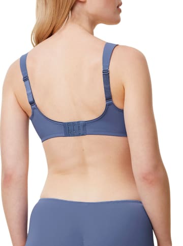 Triumph Minimizer-beha "Essential" blauw