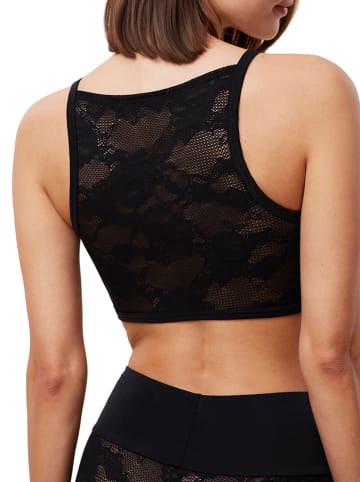 Triumph Bustier "Smart Deco" zwart