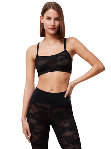 Triumph Bustier "Smart Deco" zwart