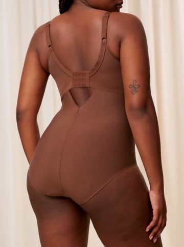 Triumph Shape-body "Shape Smart" bruin