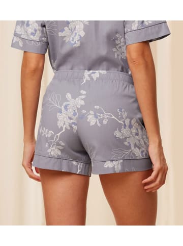 Triumph Pyjamabroek mauve