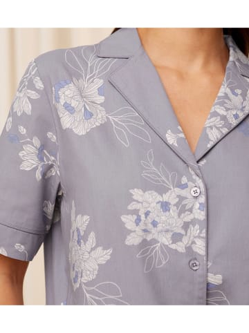 Triumph Pyjamatop mauve