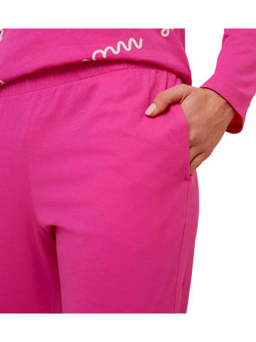 Triumph Pyjama in Pink