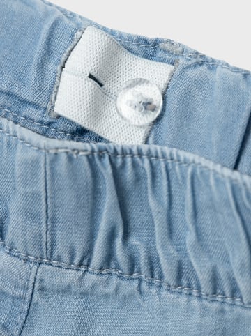 name it Jeans "Rose" - Comfort fit - in Hellblau
