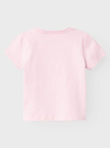 name it Shirt "Horia" in Rosa