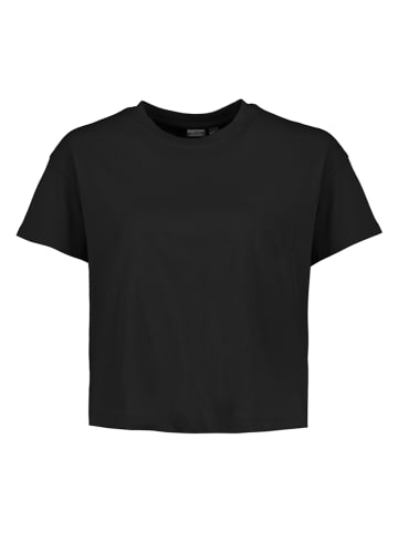 Eight2Nine Shirt in Schwarz