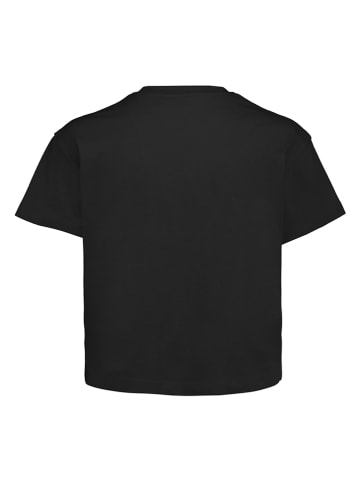 Eight2Nine Shirt in Schwarz