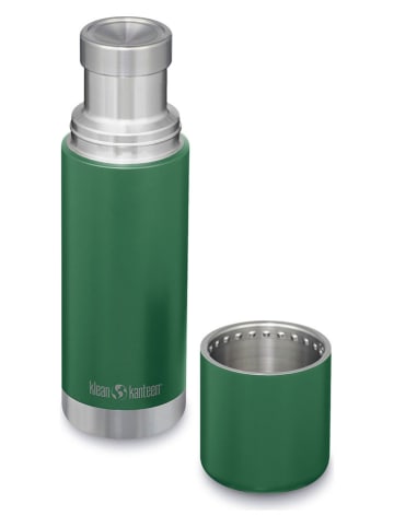 Klean Kanteen Isolierflasche "Kanteen TKPro" in Grün - 500 ml