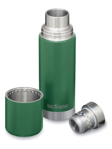 Klean Kanteen Isolierflasche "Kanteen TKPro" in Grün - 500 ml