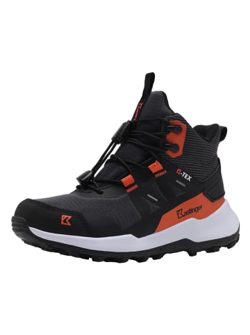 Kastinger Wandelboots "GSK-Foiskar Mid KTX" zwart