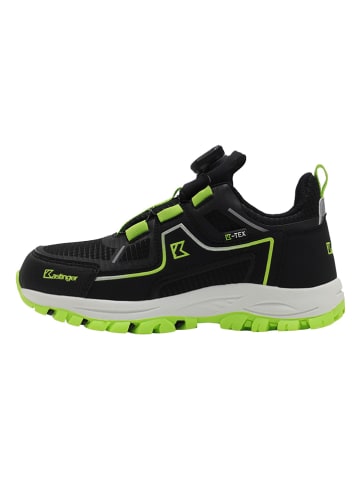 Kastinger Wandelschoenen "FSK-Preiner LOW XT KTX" zwart/groen