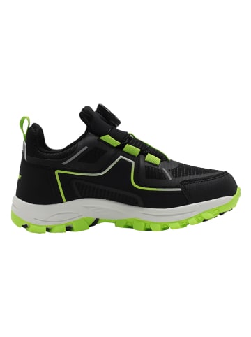 Kastinger Wandelschoenen "FSK-Preiner LOW XT KTX" zwart/groen