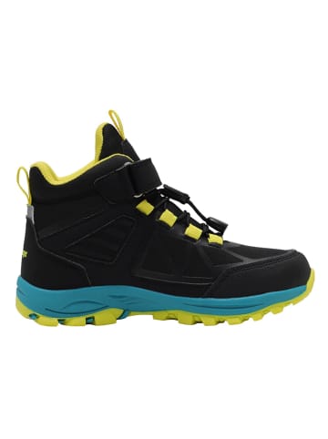 Kastinger Wandelboots "Karlspitz Mid EV KTX" zwart/meerkleurig