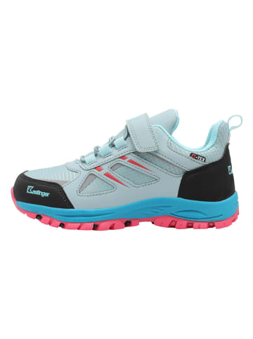 Kastinger Wanderschuhe "Graber Low EV KTX" in Hellblau