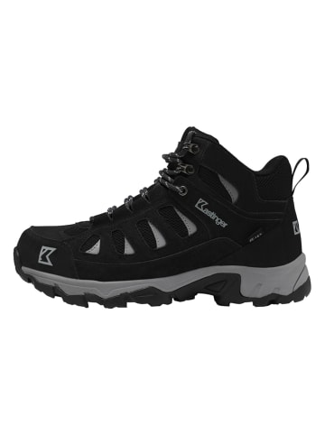 Kastinger Wandelboots "Landschur Mid KTX" zwart