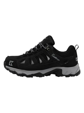 Kastinger Wanderschuhe "Landschur Low KTX" in Schwarz