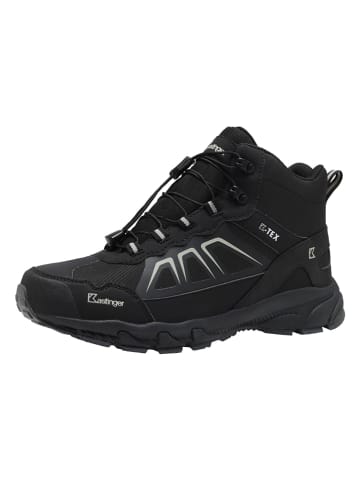 Kastinger Wandelboots "FS-Grasberg Mid KTX" zwart