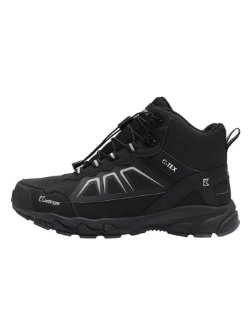 Kastinger Wandelboots "FS-Grasberg Mid KTX" zwart