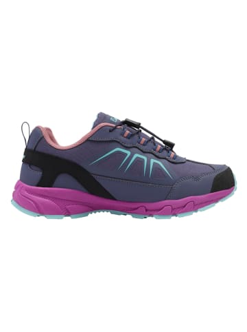 Kastinger Wandelschoenen "FS-Grasberg Low KTX" paars