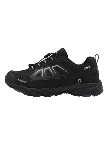 Kastinger Wanderschuhe "FS-Grasberg Low KTX" in Schwarz