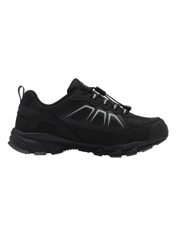 Kastinger Wanderschuhe "FS-Grasberg Low KTX" in Schwarz
