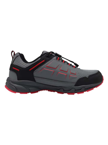Kastinger Wandelschoenen "FS-Kompar Low KTX" grijs