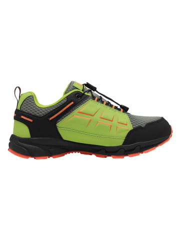 Kastinger Wanderschuhe "FS-Kompar Low KTX" in Grün