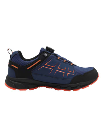 Kastinger Wanderschuhe "FS-Kompar Low XT KTX" in Dunkelblau