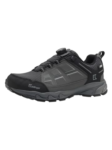 Kastinger Wandelschoenen "FS-Kompar Low XT KTX" grijs