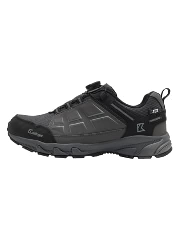 Kastinger Wandelschoenen "FS-Kompar Low XT KTX" grijs