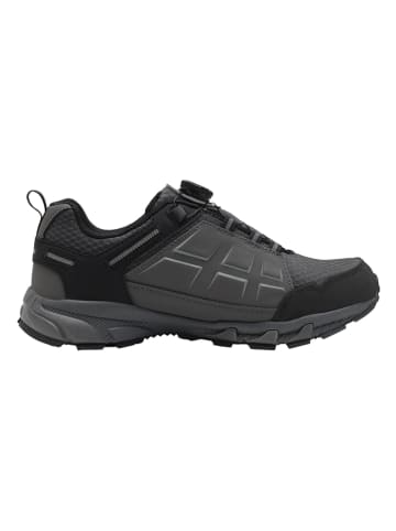 Kastinger Wandelschoenen "FS-Kompar Low XT KTX" grijs