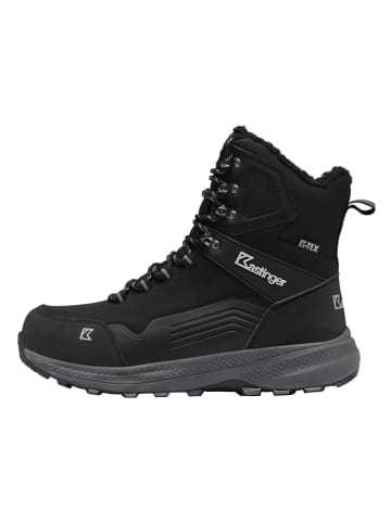 Kastinger Wanderboots "Hirneck Hi KTX" in Schwarz