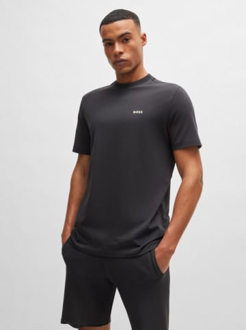 Hugo Boss Shirt antraciet