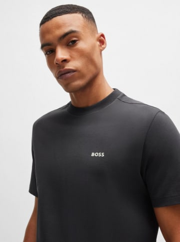 Hugo Boss Underwear Shirt antraciet