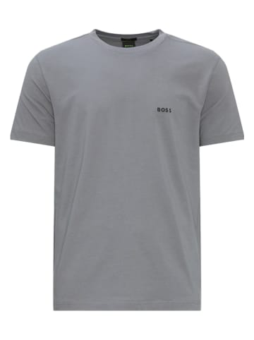 Hugo Boss Shirt grijs