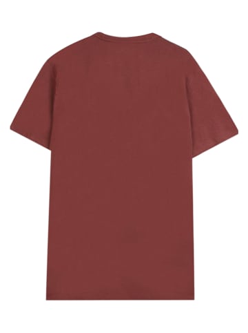 Hugo Boss Shirt in Bordeaux