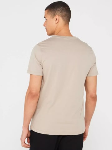 Hugo Boss Shirt beige