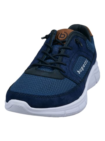 Bugatti Sneakers "AFA" donkerblauw