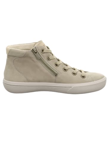 Legero Leren sneakers "Fresh" beige